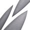 ZWILLING Set of knives Stainless steel Domestic knife Κουζίνα Σπίτι & Κουζίνα