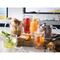 ZWILLING Sorrento 2x350 ml latte macchiato glasses 39500-078-0 Kitchen Home & Kitchen