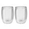ZWILLING Sorrento  39500-077-0 coffee glass Transparent 2 pc(s) 200 ml Κουζίνα Σπίτι & Κουζίνα