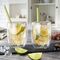 ZWILLING Sorrento  39500-077-0 coffee glass Transparent 2 pc(s) 200 ml Κουζίνα Σπίτι & Κουζίνα
