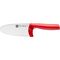 ZWILLING Twinny chef's knife 36550-101-0 10 cm red Cooking lessons for children Kitchen Home & Kitchen