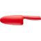 ZWILLING Twinny chef's knife 36550-101-0 10 cm red Cooking lessons for children Kitchen Home & Kitchen