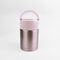 Dinner thermos Maestro MR-1636-80 800 ml, pink Kitchen Home & Kitchen