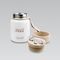Dinner thermos Maestro MR-1646-53 530 ml White Κουζίνα Σπίτι & Κουζίνα