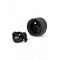 Kambukka Etna 500  ml Black Stainless steel Kitchen Home & Kitchen