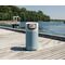 Kambukka Etna Breezy Blue - thermal mug, 300 ml Kitchen Home & Kitchen