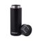 Kambukka Olympus Matte Black - thermal mug, 500 ml Kitchen Home & Kitchen
