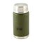 M-Tac UN-R02-750A Food thermos with foldable stainless steel spoon, 750 ml, olive green Κουζίνα Σπίτι & Κουζίνα