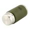 M-Tac UN-R02-750A Food thermos with foldable stainless steel spoon, 750 ml, olive green Κουζίνα Σπίτι & Κουζίνα