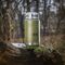 M-Tac UN-R02-750A Food thermos with foldable stainless steel spoon, 750 ml, olive green Κουζίνα Σπίτι & Κουζίνα