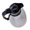 PROMIS Steel jug 2.0 l, coffee print Κουζίνα Σπίτι & Κουζίνα
