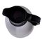 PROMIS Steel jug 2.0 l, coffee print Κουζίνα Σπίτι & Κουζίνα