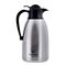 PROMIS Steel jug 2.0 l, tea print Kitchen Home & Kitchen