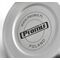 PROMIS Steel jug 2.0 l, tea print Kitchen Home & Kitchen