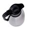 PROMIS Steel jug 2.0 l, tea print Kitchen Home & Kitchen