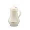 ROTPUNKT Thermos jug, 1.0 l, ivory (ecru) Kitchen Home & Kitchen