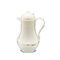 ROTPUNKT Thermos jug, 1.0 l, ivory (ecru) Kitchen Home & Kitchen