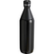 Stanley 1913 10-12069-024 drinking bottle Daily usage 0.6 ml Stainless steel Black Κουζίνα Σπίτι & Κουζίνα