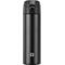THERMAL CUP ZWILLING THERMO 450 ML BLACK Kitchen Home & Kitchen