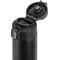 THERMAL CUP ZWILLING THERMO 450 ML BLACK Kitchen Home & Kitchen