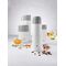 Thermo jug with a mug Zwilling Thermo 1 liter white Kitchen Home & Kitchen