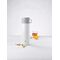 Thermo jug with a mug Zwilling Thermo 1 liter white Kitchen Home & Kitchen