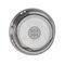 THERMOS WITH LED ADLER AD 4506BL BLUE Kitchen Home & Kitchen