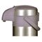 Tourist thermos 4 l MR-1637-400-GOLD Maestro Kitchen Home & Kitchen
