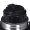 ZWILLING THERMO (39500-514-0) Thermo jug with a mug 1 liter Stainless steel Black Κουζίνα Σπίτι & Κουζίνα