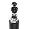 ZWILLING THERMO (39500-514-0) Thermo jug with a mug 1 liter Stainless steel Black Κουζίνα Σπίτι & Κουζίνα