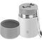 ZWILLING Thermo food container 39500-509-0 white 700ml Κουζίνα Σπίτι & Κουζίνα