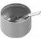 ZWILLING Thermo food container 39500-509-0 white 700ml Κουζίνα Σπίτι & Κουζίνα