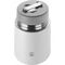 ZWILLING Thermo food container 39500-509-0 white 700ml Κουζίνα Σπίτι & Κουζίνα
