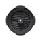 AeroPress Flow Control Filter Cap Coffee machine cover Black Καφετιέρες Συσκευές