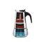 Bialetti Brikka Moka pot 0.1 L Black, Stainless steel Coffee Machines Appliances