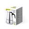 Bialetti Brikka Moka pot 0.1 L Black, Stainless steel Coffee Machines Appliances