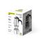 Bialetti Brikka Moka pot 0.1 L Black, Stainless steel Coffee Machines Appliances