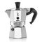 Bialetti Moka Express Moka pot Aluminium, Black Καφετιέρες Συσκευές