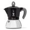 Bialetti Moka Induction Moka pot 4tz Coffee Machines Appliances