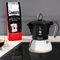 Bialetti Moka Induction Moka pot 4tz Coffee Machines Appliances