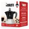 Bialetti Moka Induction Moka pot 4tz Coffee Machines Appliances