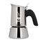 Bialetti Venus box Moka pot 0.1 L Silver Καφετιέρες Συσκευές