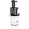 Bosch MESM500W juice maker Slow juicer Black,White 150 W Juicers Appliances