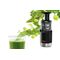 Bosch MESM731M Slow juicer 150 W Black Αποχυμωτές Συσκευές