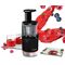 Bosch MESM731M Slow juicer 150 W Black Αποχυμωτές Συσκευές