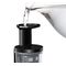 Bosch MESM731M Slow juicer 150 W Black Αποχυμωτές Συσκευές