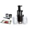 Bosch MESM731M Slow juicer 150 W Black Αποχυμωτές Συσκευές