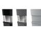 Bosch MESM731M Slow juicer 150 W Black Αποχυμωτές Συσκευές