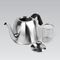 Maestro MR-1333-tea kettle 1.1 L Stainless steel Coffee Machines Appliances