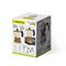 Aluminium moka pot MR-1657-3-BEIGE MAESTRO Coffee Machines Appliances